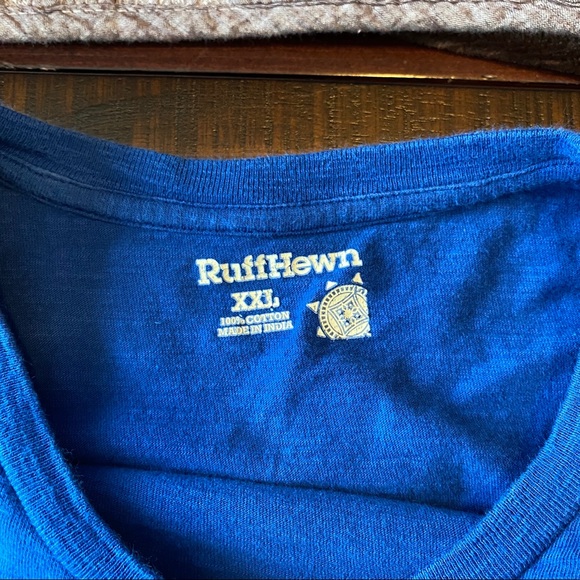 Miscellaneous Long Sleeve T-Shirts - Picture 8 of 8